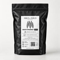 Root-Phoria™ Diva: The Premium Alocasia Mix