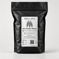 Root-Phoria™ Original: The Monstera, Philodendron & Anthurium Mix