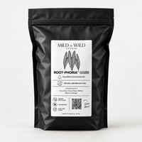 Root-Phoria™ Oasis: The Caladium & Colocasia Mix